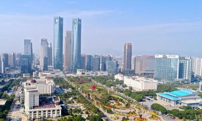 江西省各城市經濟揭露,上饒、贛州最窮,新余、南昌最富!