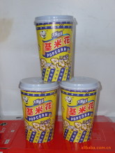 爆米花奶油味招商_供應產品_南昌大嘴食客食品-口口可休閑食品 www.koukouke.com