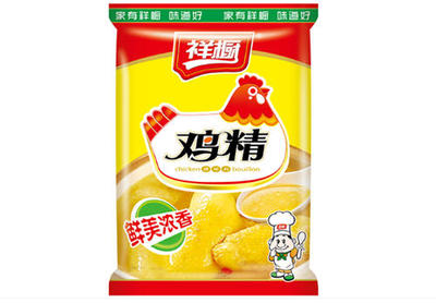 江西省著名商標食品安全問題引關注 正味食品黃花菜鉛超標，祥櫥實業雞精不鮮
