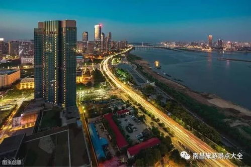 南昌，煙火人間恰噶生活